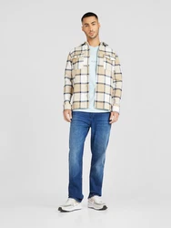 LTB Regular-fit-Jeans Ricarlo blau