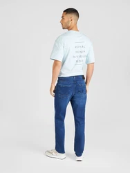 LTB Regular-fit-Jeans Ricarlo blau