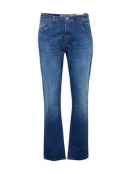 LTB Regular-fit-Jeans Ricarlo blau