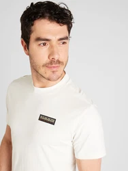 NAPAPIJRI T-Shirt 'S-IAATO' Weiß/Beige/Creme/Grau/Khaki/Weiß/Beige/Creme/Grau/Khaki/Weiß/Beige/Creme/Grau/Khaki/Weiß/Beige/Creme/Grau/Khaki/Weiß/Beige/Creme/Grau/Khaki/Weiß/Beige/Creme/Grau/Khaki/Weiß/Beige/Creme/Grau/Khaki/Weiß/Beige/Creme/Grau/Khaki/Weiß/Beige/Creme/Grau/Khaki/Weiß/Beige/Creme/Grau/Khaki/Weiß/Beige/Creme/Grau/Khaki/Weiß/Beige/Creme/Grau/Khaki/Weiß/Beige/Creme/Grau/Khaki/Weiß/Beige/Creme/Grau/Khaki/Weiß/Beige/Creme/Grau/Khaki