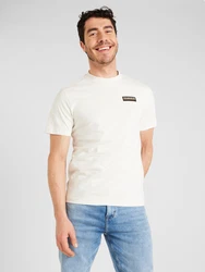 NAPAPIJRI T-Shirt 'S-IAATO' Weiß/Beige/Creme/Grau/Khaki/Weiß/Beige/Creme/Grau/Khaki/Weiß/Beige/Creme/Grau/Khaki/Weiß/Beige/Creme/Grau/Khaki/Weiß/Beige/Creme/Grau/Khaki/Weiß/Beige/Creme/Grau/Khaki/Weiß/Beige/Creme/Grau/Khaki/Weiß/Beige/Creme/Grau/Khaki/Weiß/Beige/Creme/Grau/Khaki/Weiß/Beige/Creme/Grau/Khaki/Weiß/Beige/Creme/Grau/Khaki/Weiß/Beige/Creme/Grau/Khaki/Weiß/Beige/Creme/Grau/Khaki/Weiß/Beige/Creme/Grau/Khaki/Weiß/Beige/Creme/Grau/Khaki