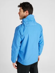 Lyle & Scott Jacke blau