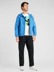 Lyle & Scott Jacke blau