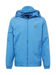 Lyle & Scott Jacke blau Lyle & Scott Jacke blau