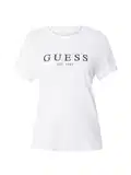 Světle modré Guess oblečení image