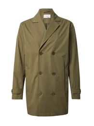 Mantel 'Rafael' (GRS) khaki
