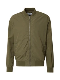 Jacke 'Robin' (GRS) oliv