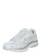 Nike Sportswear Tenisky 'P-6000'  šedá / bílá