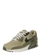 Nike Sportswear Sneaker 'AIR MAX 90' khaki / oliv / schwarz
