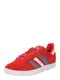 ADIDAS ORIGINALS Nizke superge 'GAZELLE'  modra / zlata / rdeča / bela