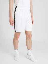 Hummel Sportshorts 'Authentic' schwarz/weiß