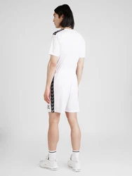 Hummel Sportshorts 'Authentic' schwarz/weiß