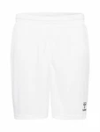 Hummel Sportshorts 'Authentic' schwarz/weiß