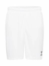 Sportshorts 'Authentic' schwarz / wei