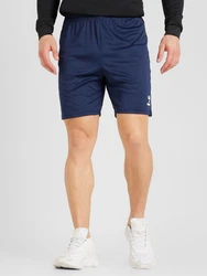 Hummel Sportshorts 'Authentic' marine/schwarz/weiß