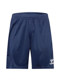 Sportshorts 'AUTHENTIC' marine / schwarz / wei