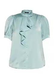 Bluza menta