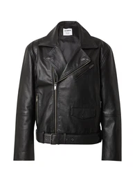 Jacke 'Richard' schwarz
