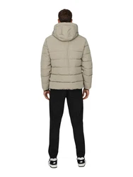 Only & Sons Jacke 'ONSCayson' pastellgrün
