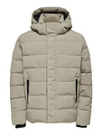 Only & Sons Jacke 'ONSCayson' pastellgrün