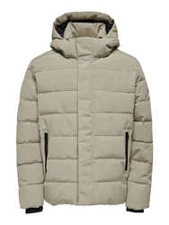 Only & Sons Jacke 'ONSCayson' pastellgrün