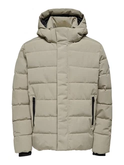 Only & Sons Jacke 'ONSCayson' pastellgrün