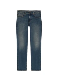 Jeans (OCS) dunkelblau