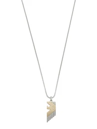 Kette gold / silber