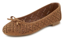 Balerinke boja devine dlake (camel)
