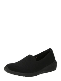 Slip On tenisice 'Arya' crna