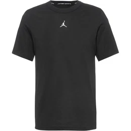 Funktionsshirt schwarz / wei