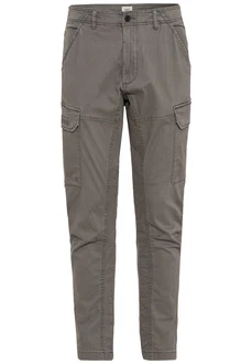 camel active Stoffhose Casual Pants Tapered Fit Toronto 5-Pocket Hose camel active Stoffhose Casual Pants Tapered Fit Toronto 5-Pocket Hose