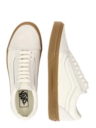 VANS Sneaker 'Old Skool' weiß