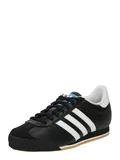 Schwarze Adidas Originals Sneaker image