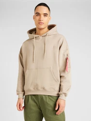 ALPHA INDUSTRIES Sweatshirt Essentials Khaki/Braun/Beige/Khaki/Braun/Beige/Khaki/Braun/Beige/Khaki/Braun/Beige/Khaki/Braun/Beige/Khaki/Braun/Beige/Khaki/Braun/Beige/Khaki/Braun/Beige/Khaki/Braun/Beige/Khaki/Braun/Beige/Khaki/Braun/Beige/Khaki/Braun/Beige/Khaki/Braun/Beige