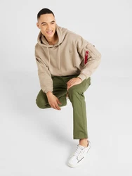 ALPHA INDUSTRIES Sweatshirt Essentials Khaki/Braun/Beige/Khaki/Braun/Beige/Khaki/Braun/Beige/Khaki/Braun/Beige/Khaki/Braun/Beige/Khaki/Braun/Beige/Khaki/Braun/Beige/Khaki/Braun/Beige/Khaki/Braun/Beige/Khaki/Braun/Beige/Khaki/Braun/Beige/Khaki/Braun/Beige/Khaki/Braun/Beige