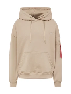 ALPHA INDUSTRIES Sweatshirt Essentials Khaki/Braun/Beige/Khaki/Braun/Beige/Khaki/Braun/Beige/Khaki/Braun/Beige/Khaki/Braun/Beige/Khaki/Braun/Beige/Khaki/Braun/Beige/Khaki/Braun/Beige/Khaki/Braun/Beige/Khaki/Braun/Beige/Khaki/Braun/Beige/Khaki/Braun/Beige/Khaki/Braun/Beige