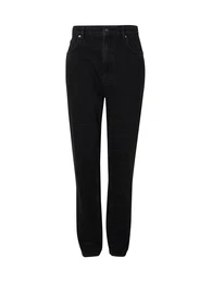 Jeans 'Vitus' black denim