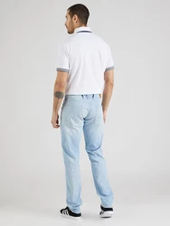 REPLAY Jeans 'Anbass' hellblau