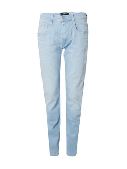 REPLAY Jeans 'Anbass' hellblau