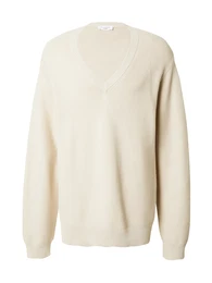 Pullover 'Dario' hellbeige