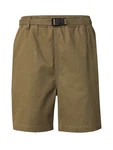 ABOUT YOU x Kevin Trapp Shorts oliv