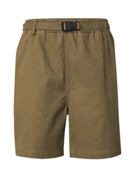 Shorts oliv
