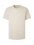 Pepe Jeans T-Shirt 'CONNOR' Khaki/Beige/Weiß/Khaki/Beige/Weiß/Khaki/Beige/Weiß/Khaki/Beige/Weiß/Khaki/Beige/Weiß/Khaki/Beige/Weiß/Khaki/Beige/Weiß/Khaki/Beige/Weiß Pepe Jeans T-Shirt 'CONNOR' Khaki/Beige/Weiß/Khaki/Beige/Weiß/Khaki/Beige/Weiß/Khaki/Beige/Weiß/Khaki/Beige/Weiß/Khaki/Beige/Weiß/Khaki/Beige/Weiß/Khaki/Beige/Weiß