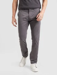 BOSS Hose Chino_slim basaltgrau