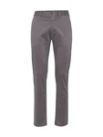 BOSS Hose Chino_slim basaltgrau