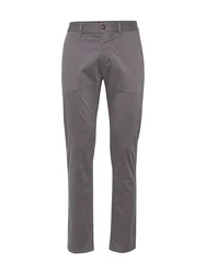 BOSS Hose Chino_slim basaltgrau
