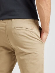 BOSS Hose Chino_slim sand