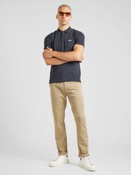 BOSS Hose Chino_slim sand