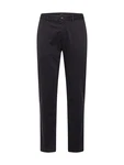 BOSS Hose Chino_slim schwarz